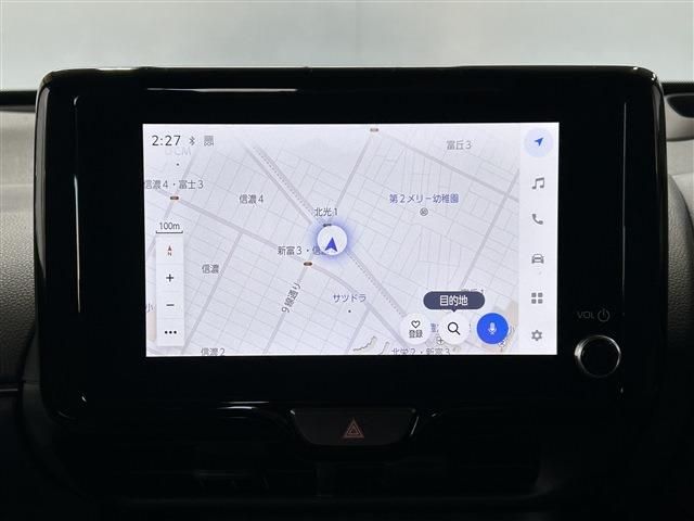 TOYOTA YARIS CROSS HYBRID 2024 Image 31