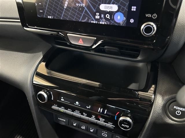 TOYOTA YARIS CROSS HYBRID 2024 Image 31