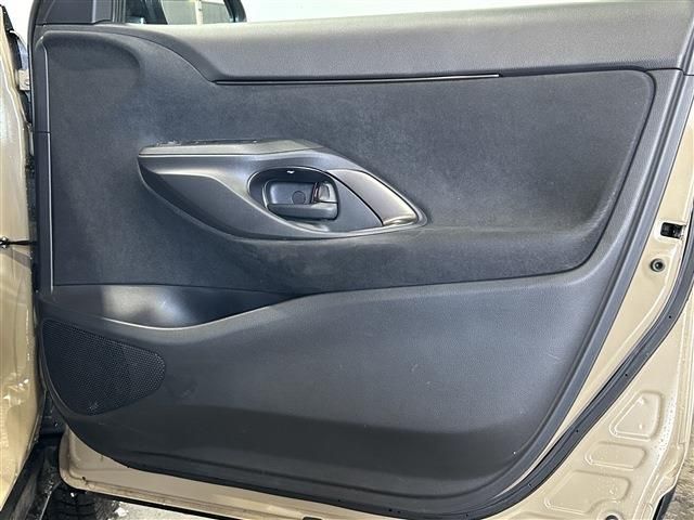 TOYOTA YARIS CROSS HYBRID 2024 Image 31