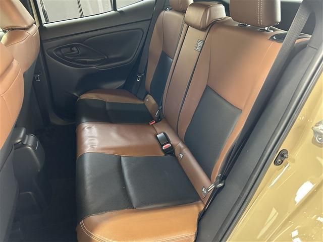 TOYOTA YARIS CROSS HYBRID 2024 Image 31