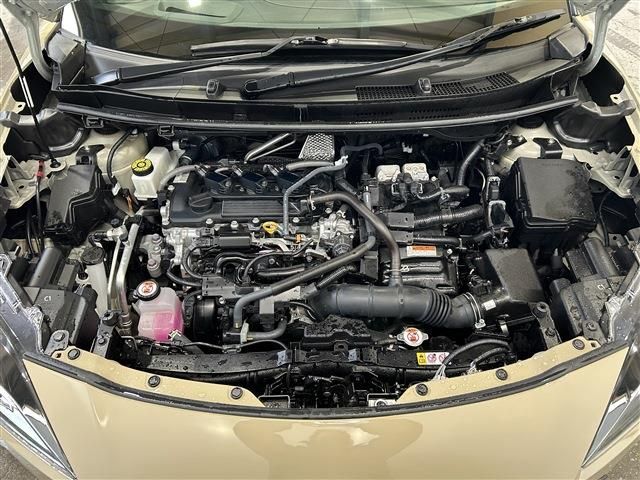 TOYOTA YARIS CROSS HYBRID 2024 Image 31