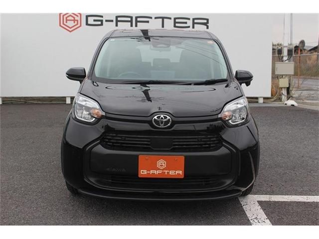 TOYOTA SIENTA HYBRID 2023 Image 31