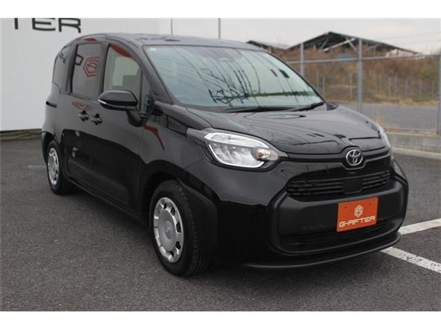 TOYOTA SIENTA HYBRID 2023 Image 31