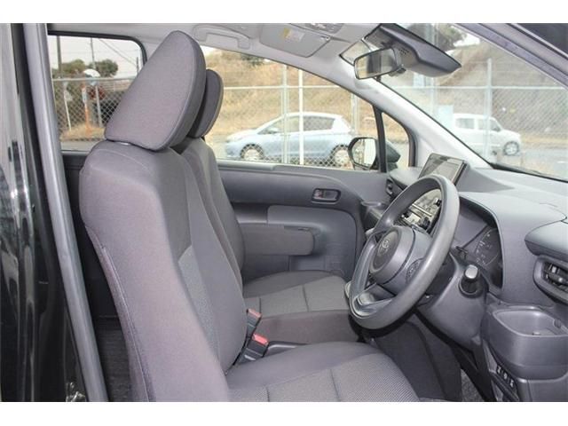 TOYOTA SIENTA HYBRID 2023 Image 31