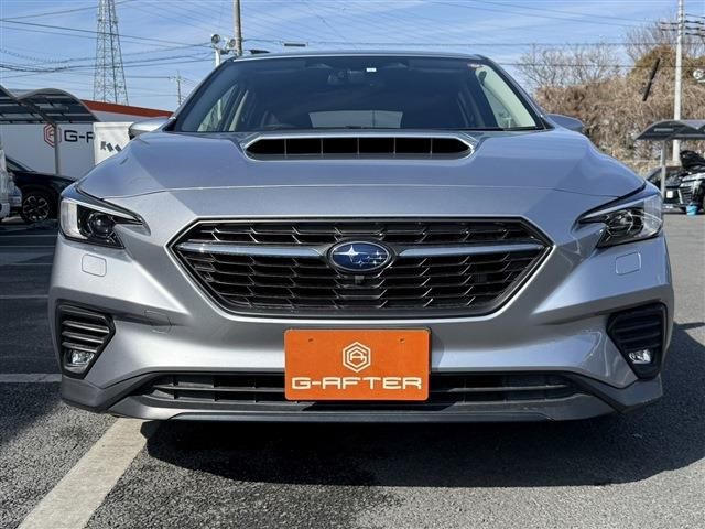 SUBARU LEVORG 2023 Image 31