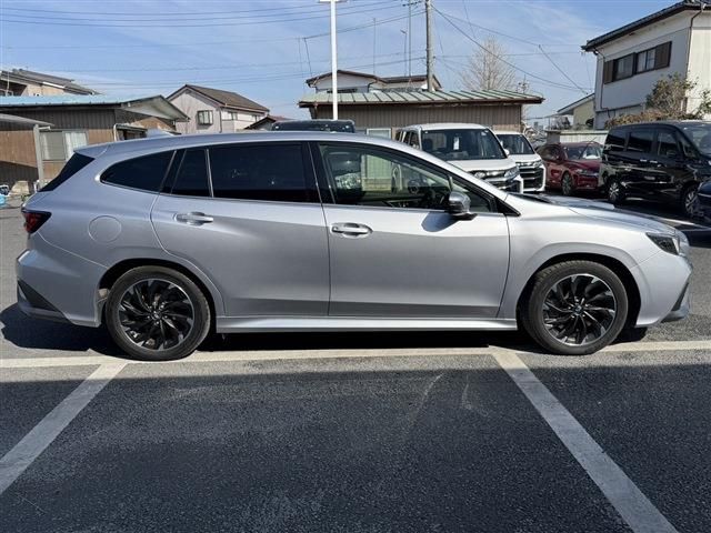 SUBARU LEVORG 2023 Image 31