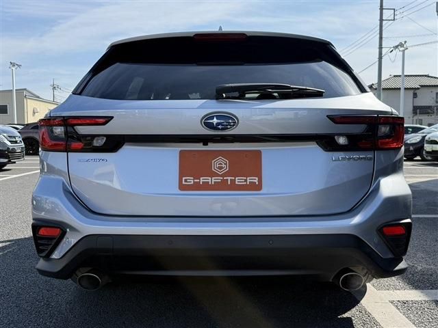 SUBARU LEVORG 2023 Image 31