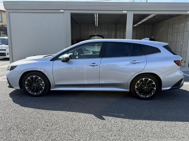 SUBARU LEVORG 2023 Image 31