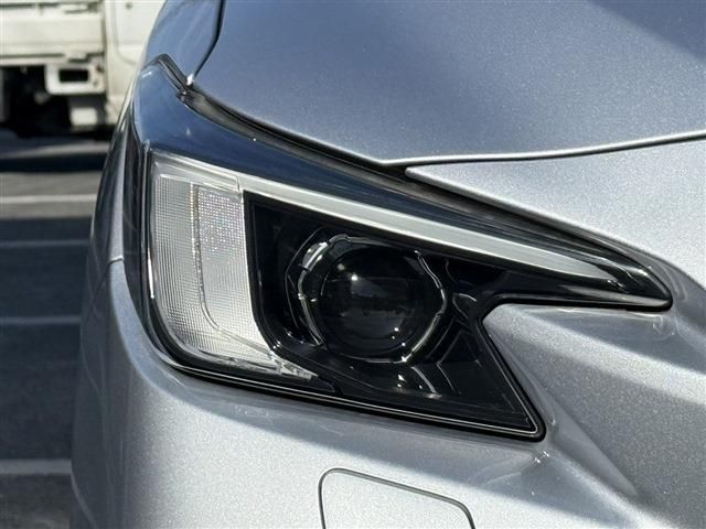 SUBARU LEVORG 2023 Image 31