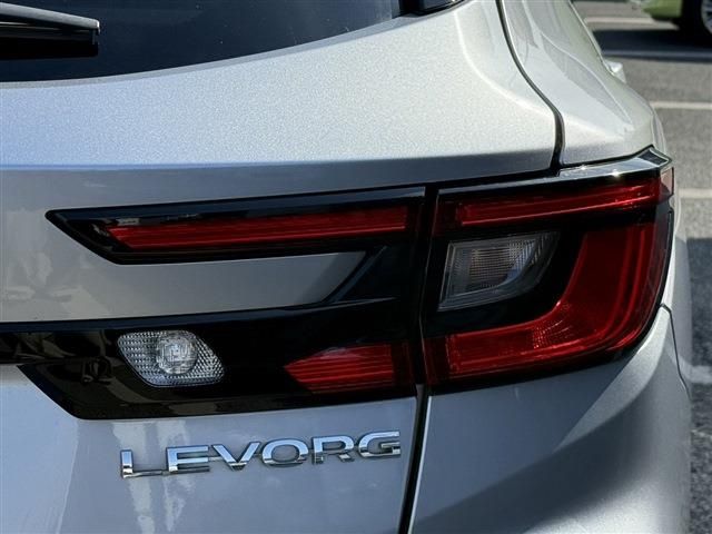SUBARU LEVORG 2023 Image 31