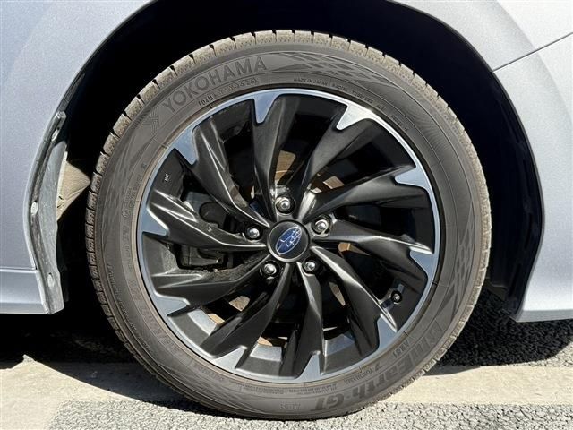 SUBARU LEVORG 2023 Image 31