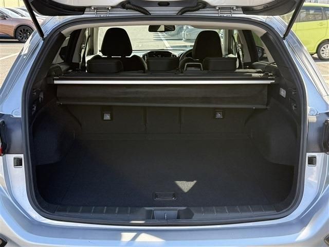 SUBARU LEVORG 2023 Image 31