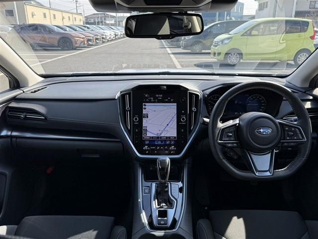 SUBARU LEVORG 2023 Image 31