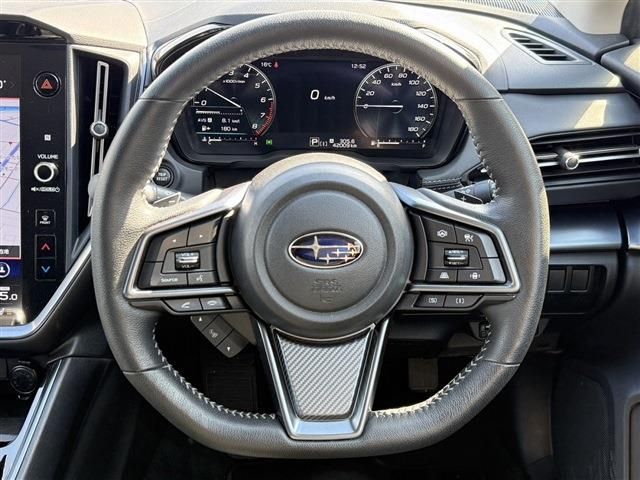 SUBARU LEVORG 2023 Image 31