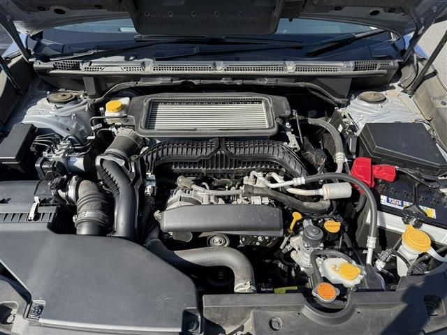 SUBARU LEVORG 2023 Image 31