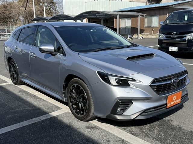 SUBARU LEVORG 2023 Image 31