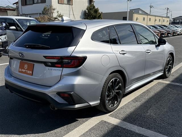 SUBARU LEVORG 2023 Image 31