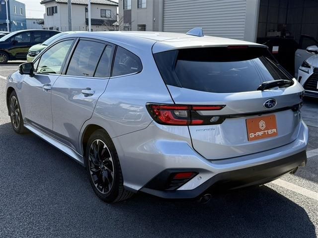 SUBARU LEVORG 2023 Image 31