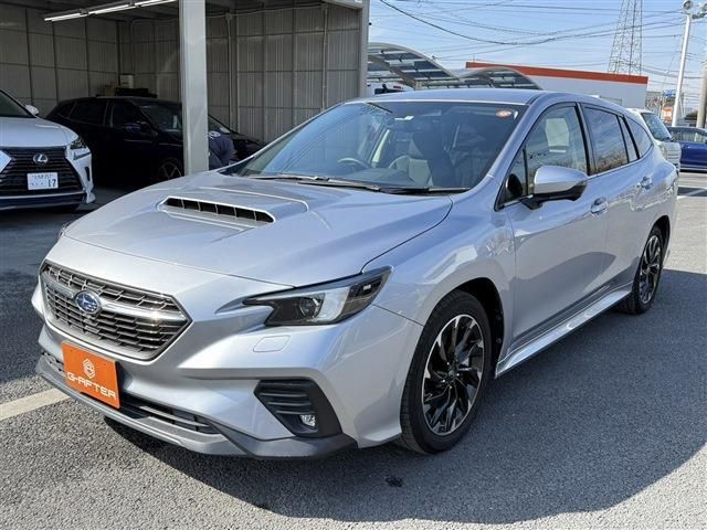 SUBARU LEVORG 2023 Image 31
