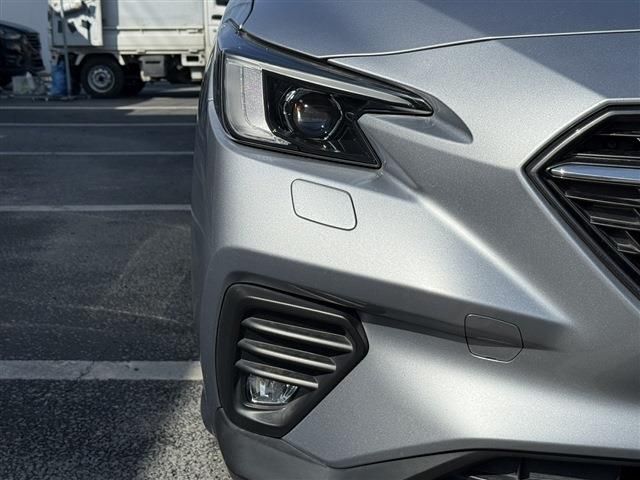 SUBARU LEVORG 2023 Image 31