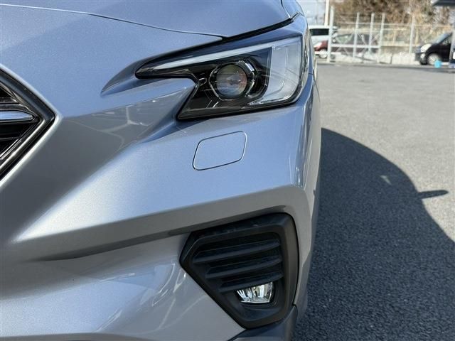 SUBARU LEVORG 2023 Image 31