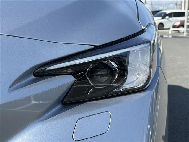 SUBARU LEVORG 2023 Image 31