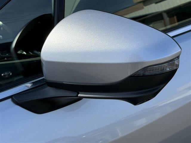 SUBARU LEVORG 2023 Image 31