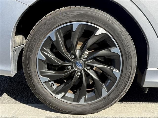 SUBARU LEVORG 2023 Image 31