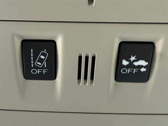 SUBARU LEVORG 2018 Image 31