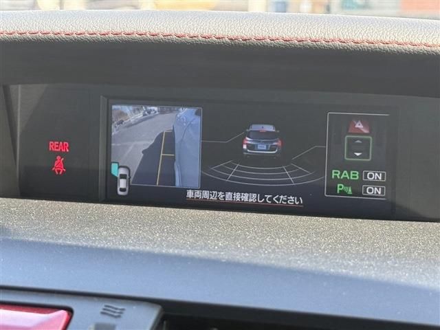 SUBARU LEVORG 2018 Image 31