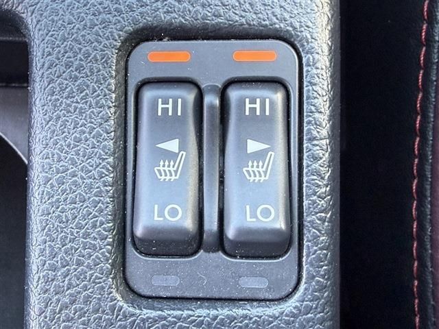 SUBARU LEVORG 2018 Image 31