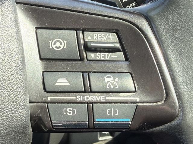 SUBARU LEVORG 2018 Image 31