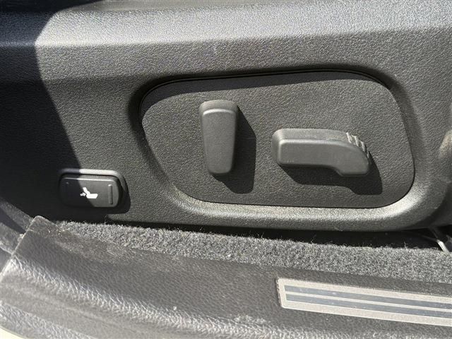 SUBARU LEVORG 2018 Image 31