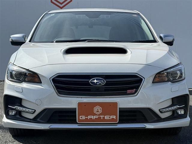 SUBARU LEVORG 2018 Image 31