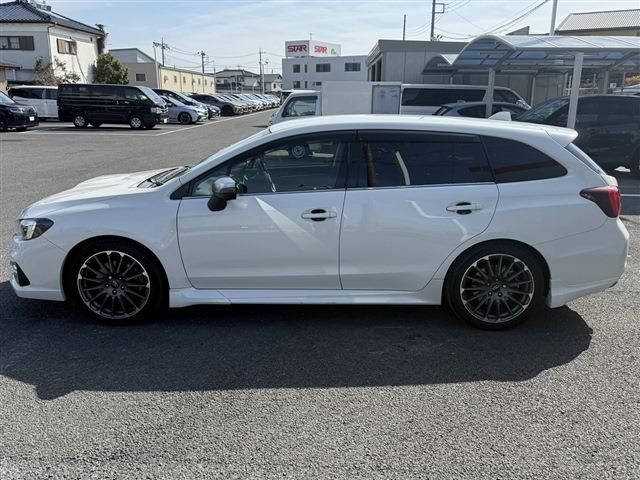 SUBARU LEVORG 2018 Image 31