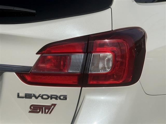 SUBARU LEVORG 2018 Image 31