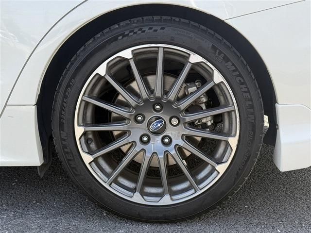 SUBARU LEVORG 2018 Image 31