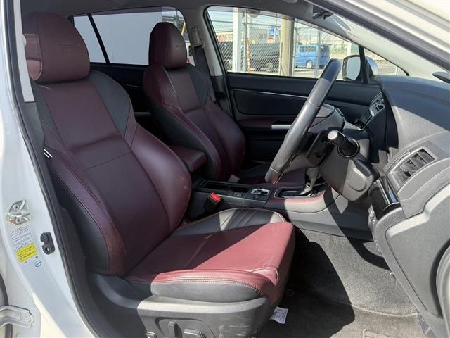 SUBARU LEVORG 2018 Image 31