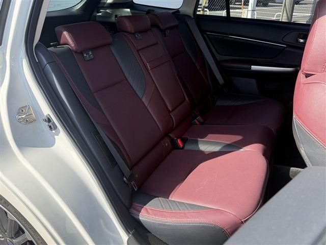 SUBARU LEVORG 2018 Image 31