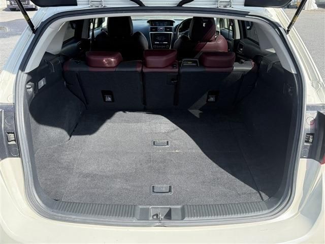 SUBARU LEVORG 2018 Image 31