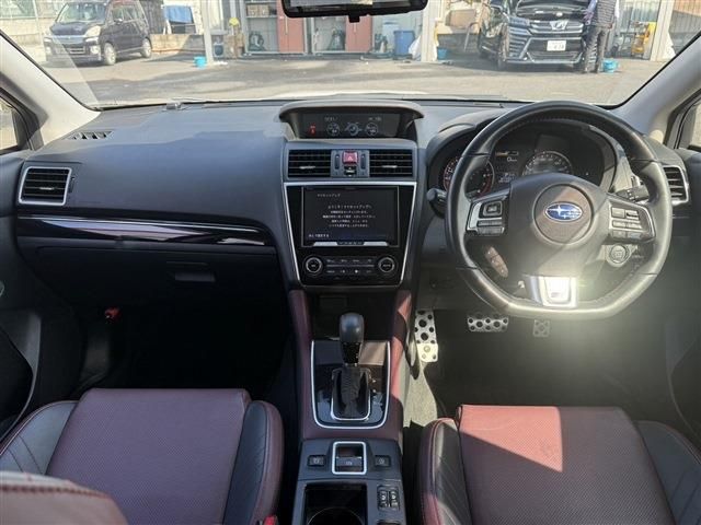 SUBARU LEVORG 2018 Image 31