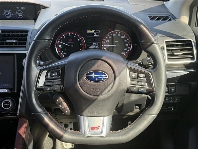 SUBARU LEVORG 2018 Image 31