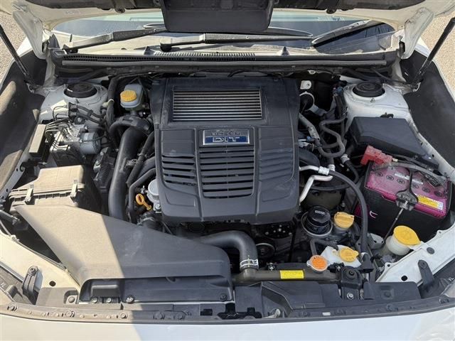 SUBARU LEVORG 2018 Image 31