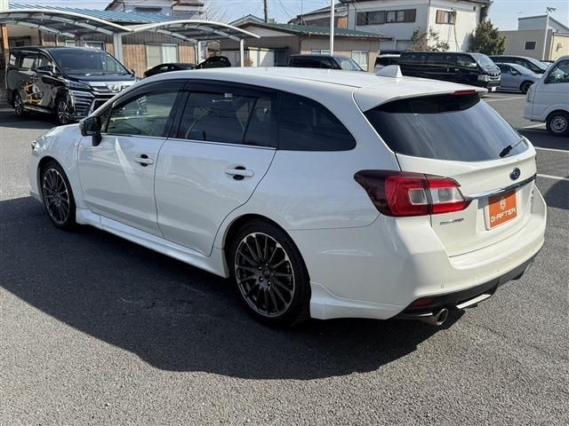 SUBARU LEVORG 2018 Image 31