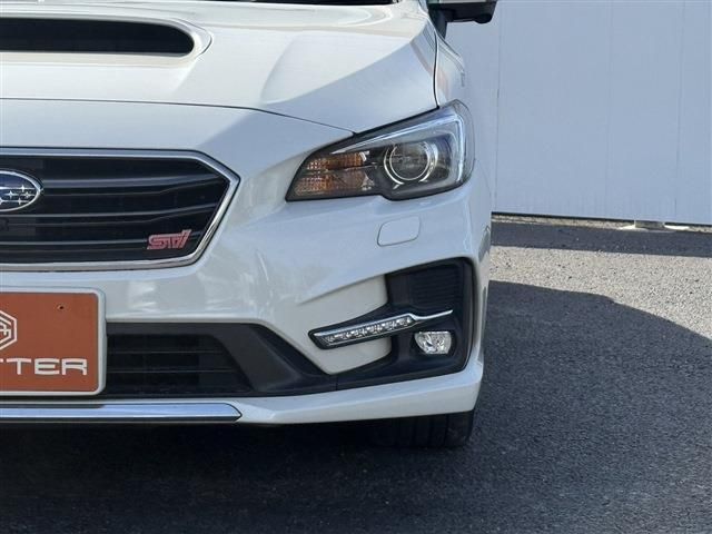 SUBARU LEVORG 2018 Image 31