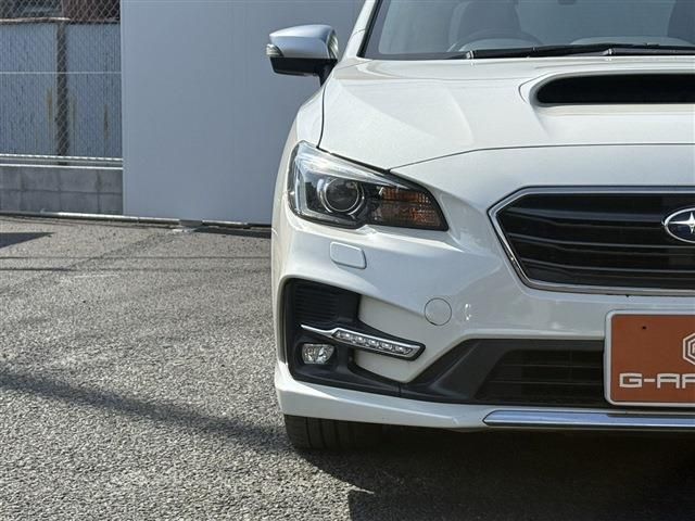 SUBARU LEVORG 2018 Image 31