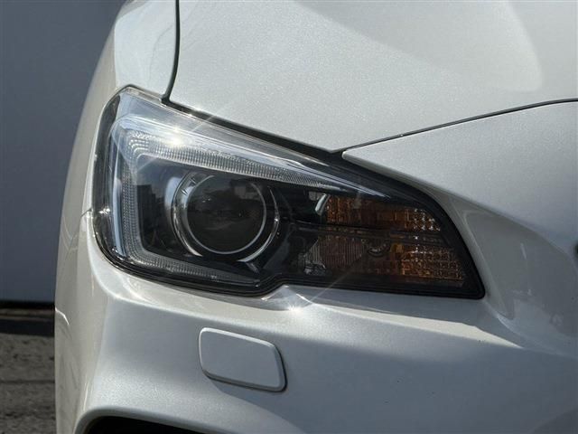 SUBARU LEVORG 2018 Image 31