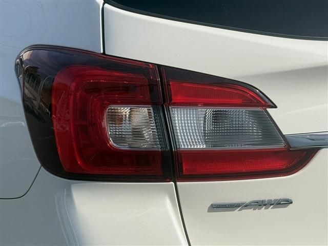 SUBARU LEVORG 2018 Image 31