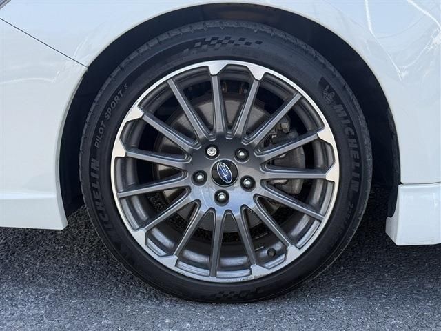 SUBARU LEVORG 2018 Image 31