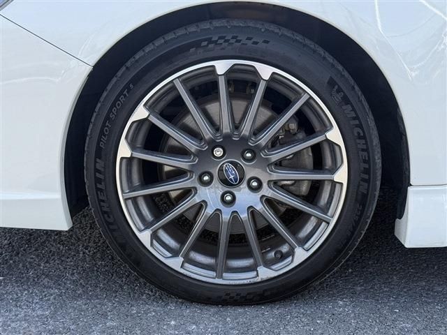 SUBARU LEVORG 2018 Image 31